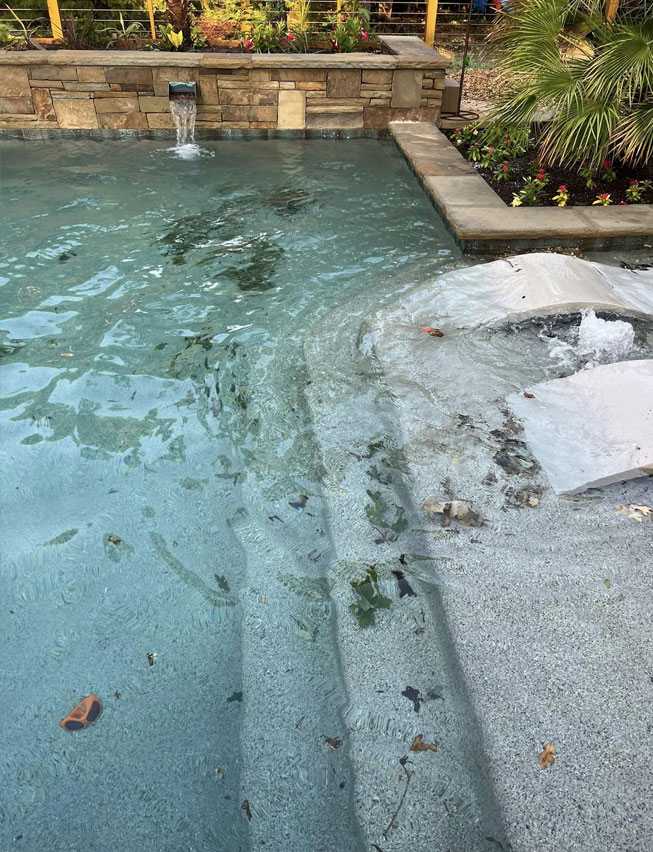 How We Know Its Time To Clean Pool Filters