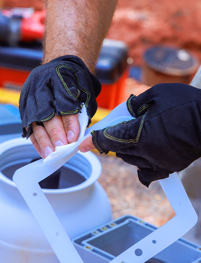 Pool Equipment Repair In Rockwall County