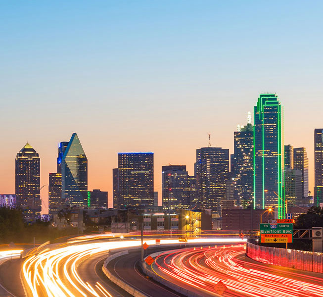 Servicing Pools In Dallas