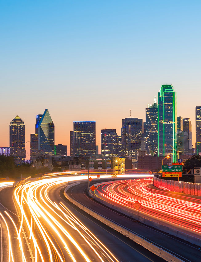 Serving Pools In The Dallas Corridor