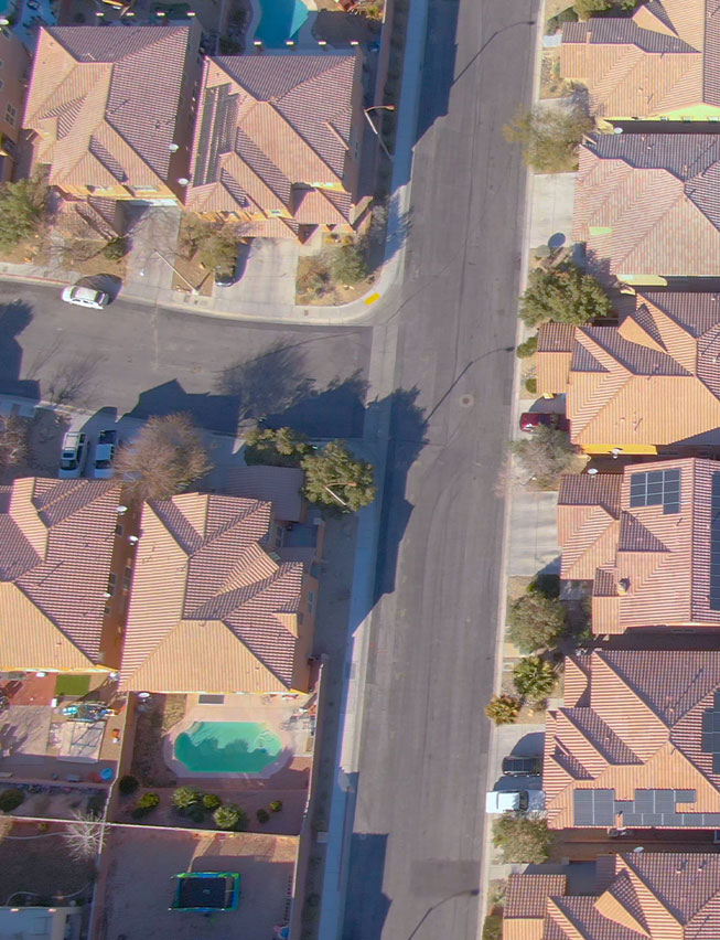 New Suburbs With Pools Needing Maintenance